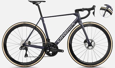 Превью Шоссейный велосипед Велосипед ORBEA Orca M20iLTD PWR (2025)